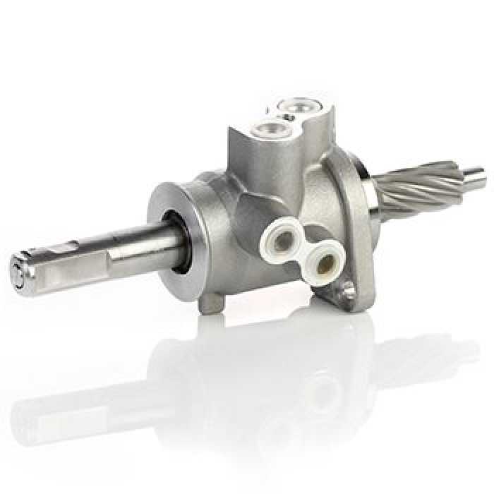 شیر فرمان 206 هرینگتون