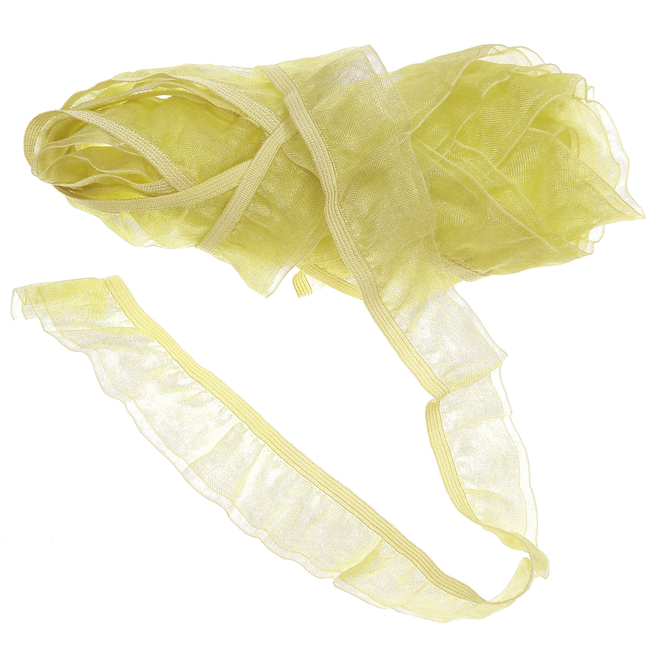 نوار یراق مدل Y1054Y طول 2.6 متر