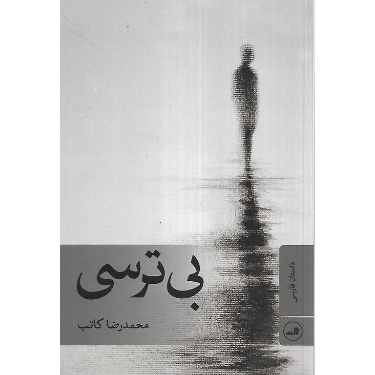 بی ترسی
