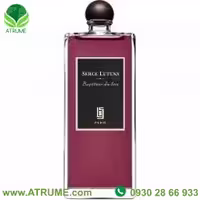 عطر ادکلن سرج لوتنس باپتم دو فیو 50 میل مردانه - زنانه