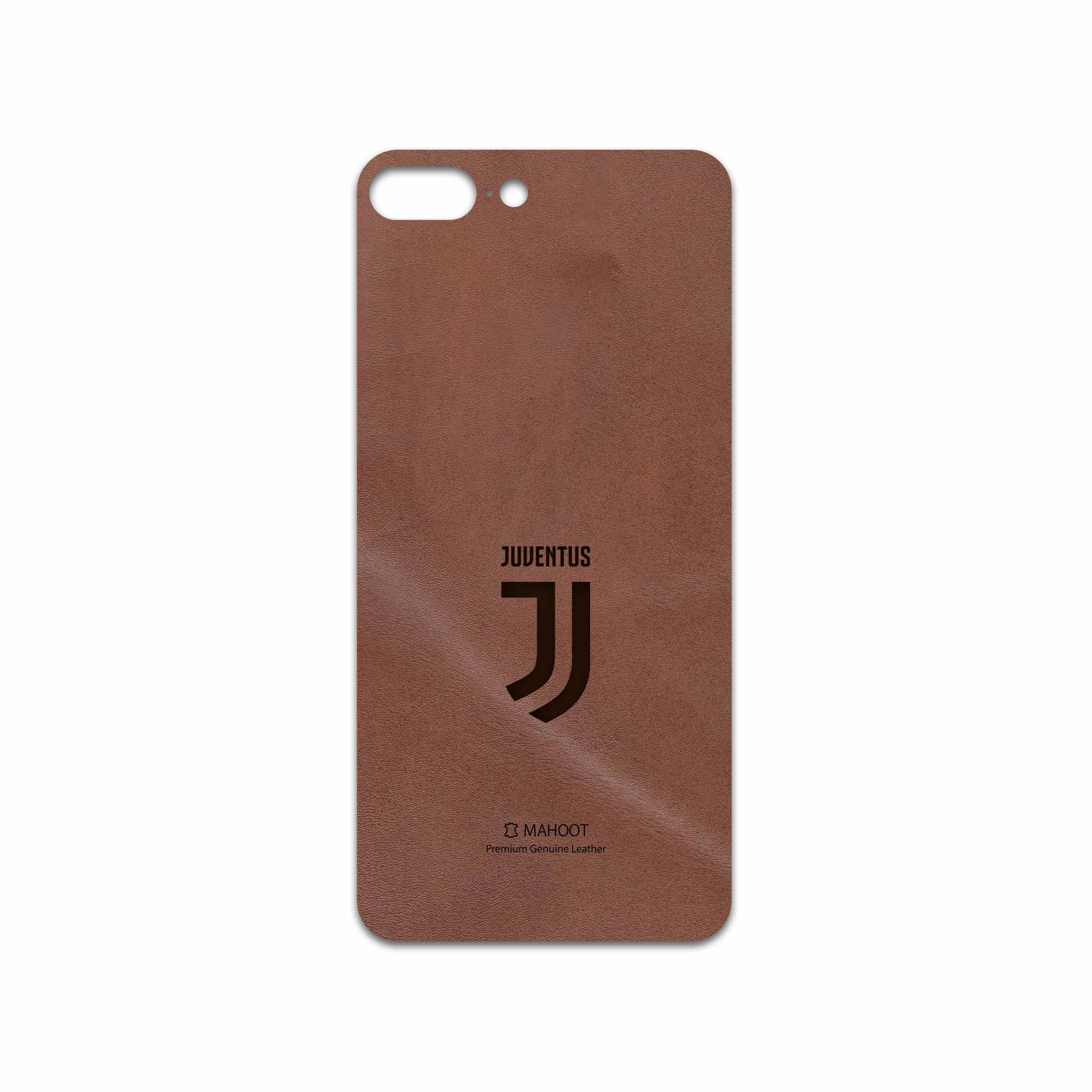 برچسب پوششی ماهوت مدل MNL-JUVE مناسب برای گوشی موبایل اپل iPhone 7 Plus