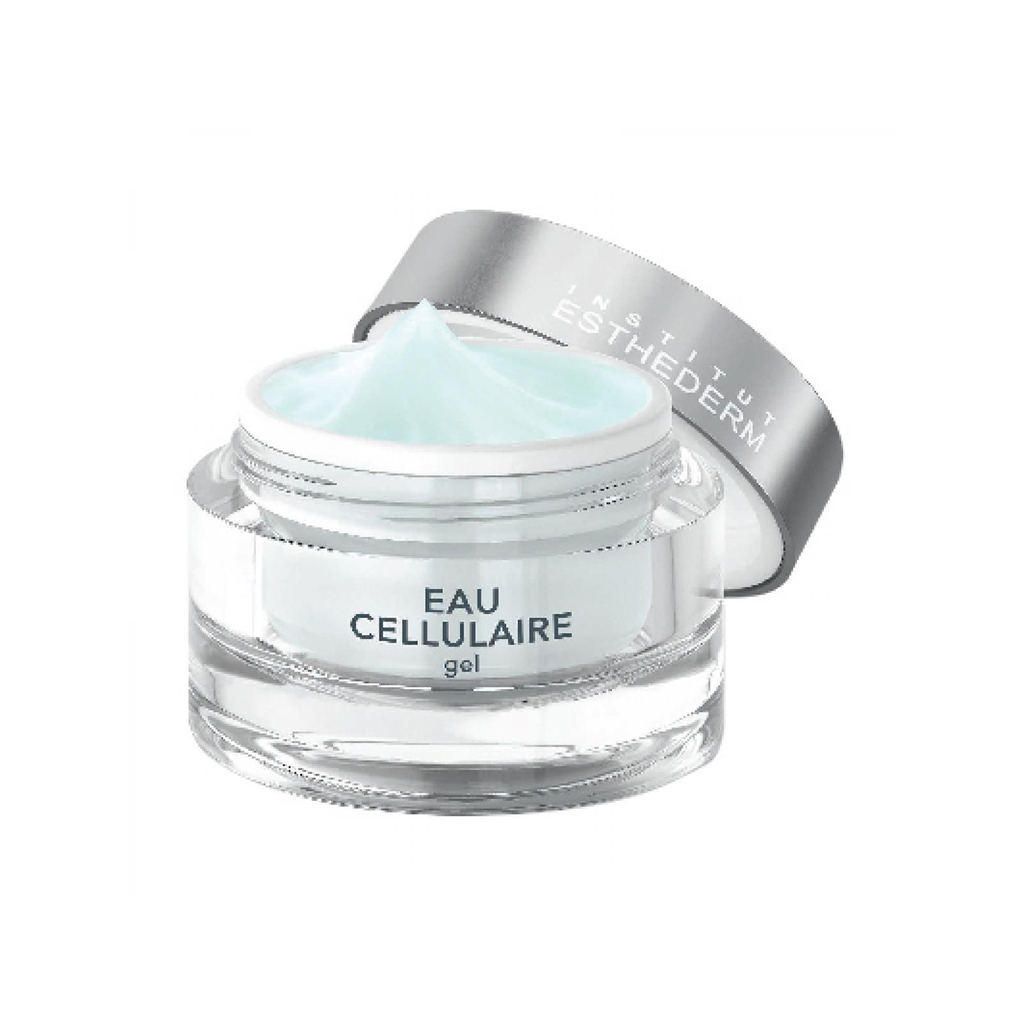 ژل مرطوب کننده سلولارواتر استادرم