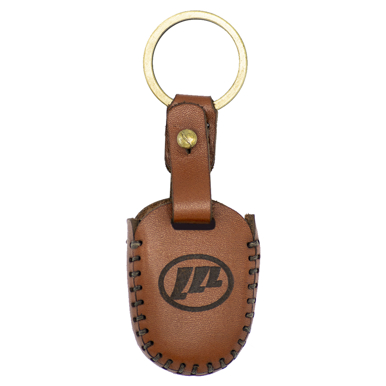 جاسوئیچی خودرو چرم طبیعی کد ct-173 مناسب برای لیفان 620