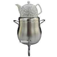 ست کتری و قوری مدل UN – 7209