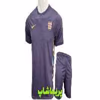 خرید کیت دوم انگلیس 2024