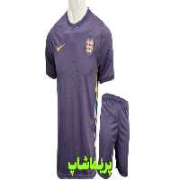 خرید کیت دوم انگلیس 2024
