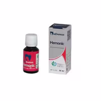 محلول انعقاد خون / Hemonic 25% - فروشگاه اینترنتی مواد و تجهیزات دندانپزشکی