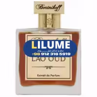 عطر ادکلن بورتنیکوف لائو عود 50 میل مردانه – زنانه