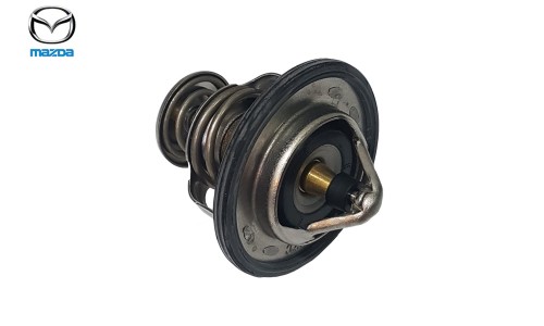 ترموستات مزدا 2 - بروز یدک