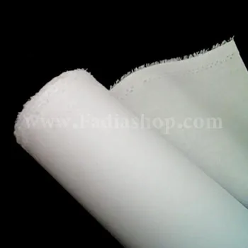 لائی یقه چسب دار 18 یاردی