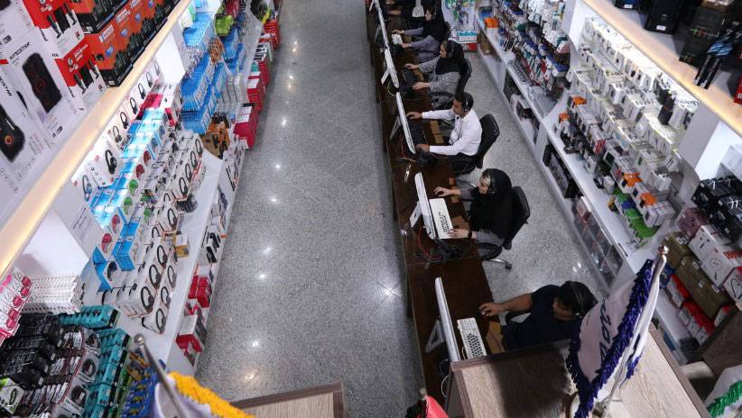 فروشگاه اینترنتی کنارتو