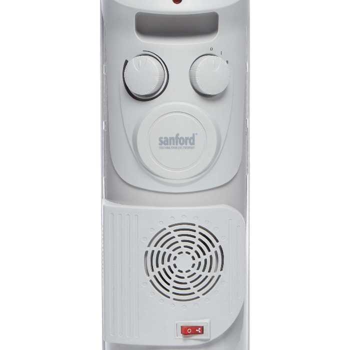 شوفاژ برقی سانفورد مدل SF1212OH