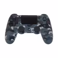 دسته بازی پلی استیشن 4 مدل DUALSHOCK 4 کد CFG-02