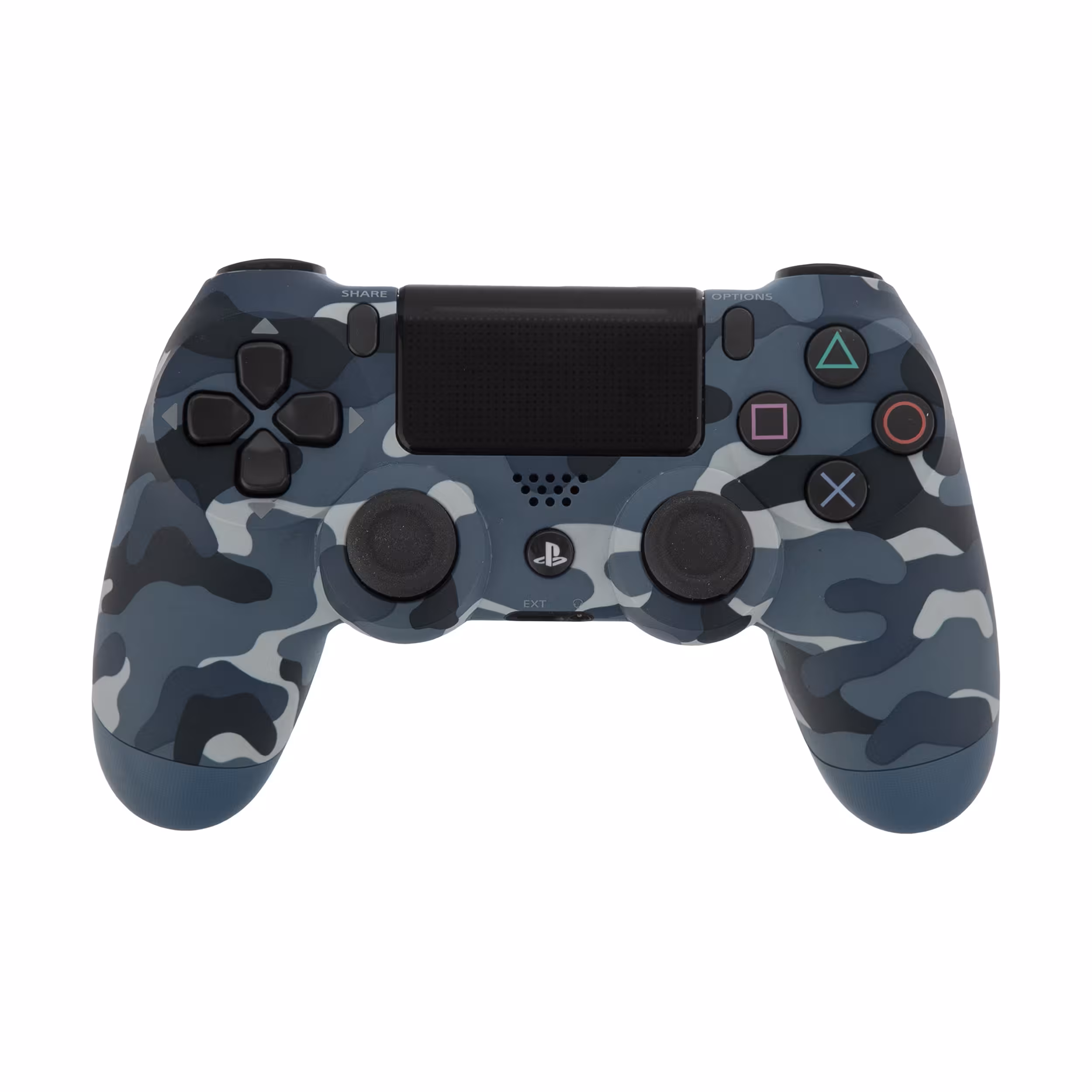 دسته بازی پلی استیشن 4 مدل DUALSHOCK 4 کد CFG-02