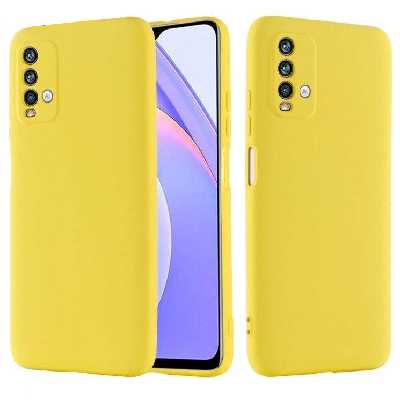 کاور مدل SLCN-LE مناسب برای گوشی موبایل شیائومی Redmi 9T