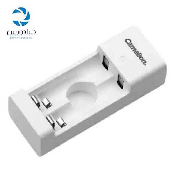 شارژر باتری کملیون BC-0806T