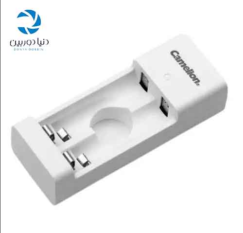 شارژر باتری کملیون BC-0806T