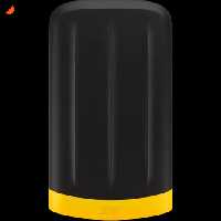 قیمت و خرید هارد اکسترنال 1 ترابایت سیلیکون پاور مدل Armor A65B