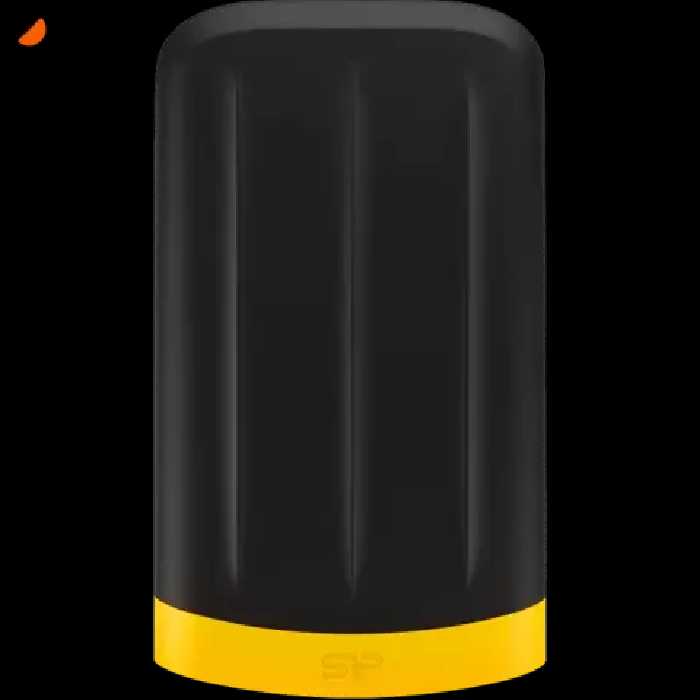 قیمت و خرید هارد اکسترنال 1 ترابایت سیلیکون پاور مدل Armor A65B