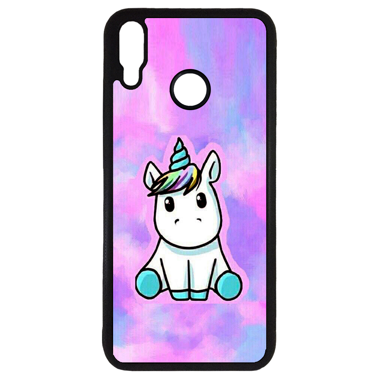 کاور طرح اسب تک شاخ کد 11050646 مناسب برای گوشی موبایل سامسونگ galaxy a20s