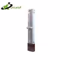 خرید پایه والیبال تلسکوپی کد Kv02