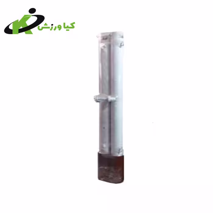 خرید پایه والیبال تلسکوپی کد Kv02