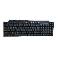 کیبورد سیمی ایکس پی-پروداکت مدل XP-8200E - دوسو آی تی