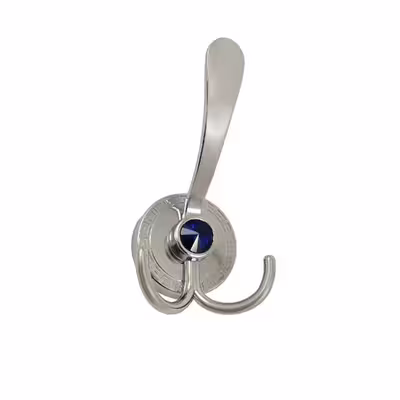 آویز لباس مدل Rosa-1blue