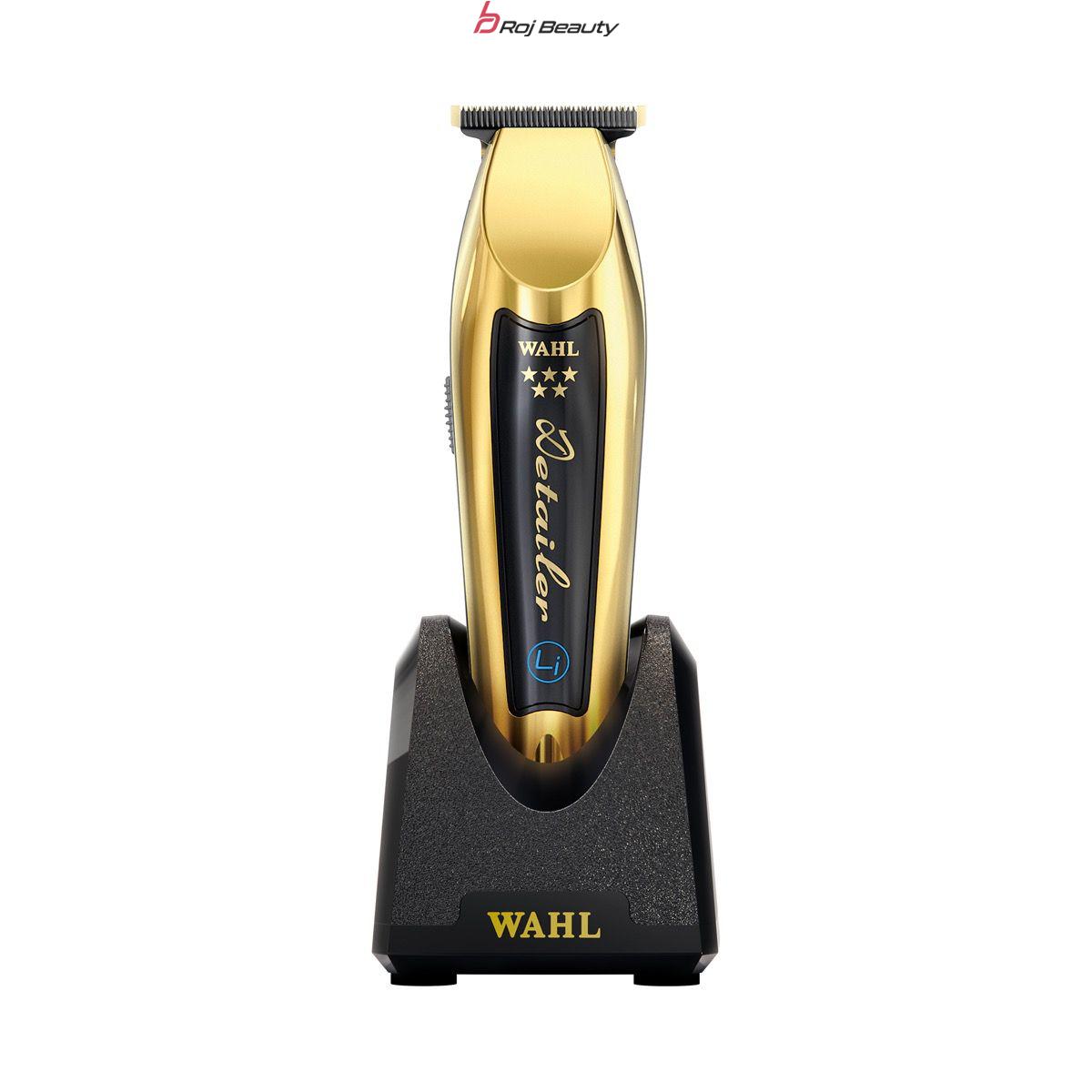 ماشین اصلاح موی سر وال مدل سفارش اسیا Cordless Detailer Li
