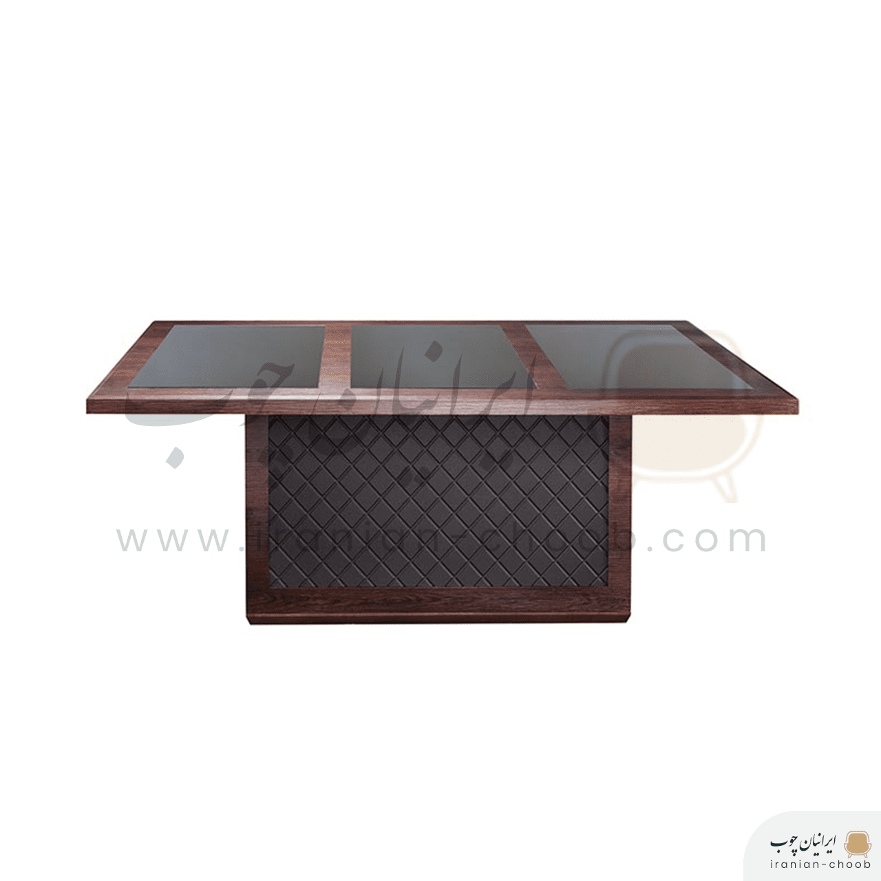 میز کنفرانس فرامین مدل 541