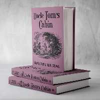 UNCLE TOMS CABIN کلبه عمو تام | نشر چشمه رشت
