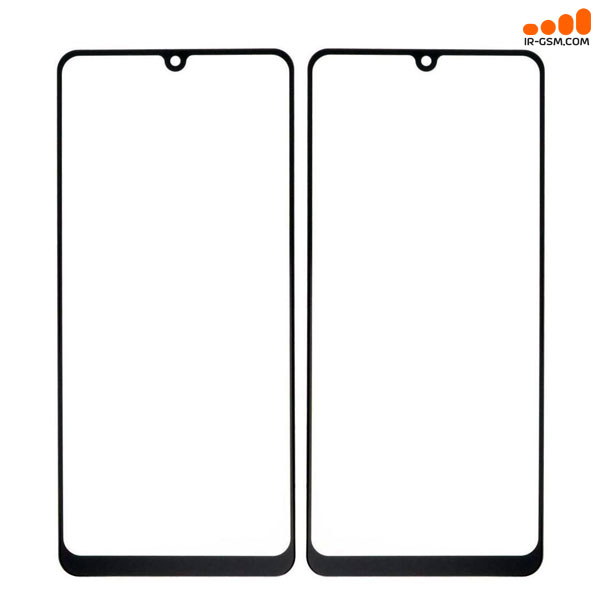 گلس تعمیراتی سامسونگ GLASS OCA SAMSUNG A22 4G A225 M22 /F22/M32