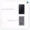 برچسب پوششی ماهوت مدل Iran-Tile6 مناسب برای تبلت سامسونگ Galaxy Tab A 8.0 2019 T290