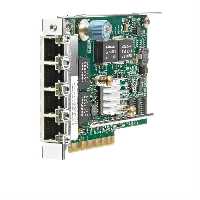 کارت شبکه سرور اچ پی مدل Ethernet 1Gb 4-port 331FLR