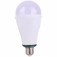 لامپ آویزدار شارژی 20W مدل Mdianoor SH1059