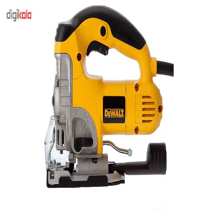 اره عمود بر دیوالت مدل DW331K