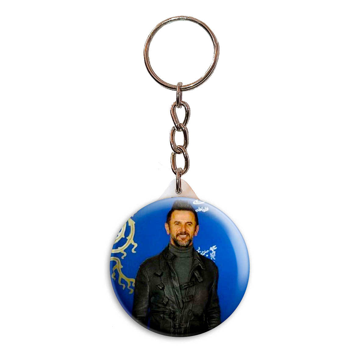 جاکلیدی پرمانه طرح امین حیایی کد pmy.20856