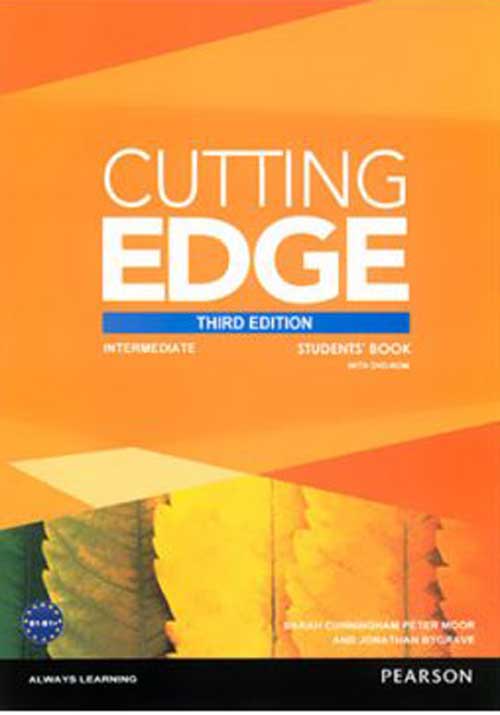 Cutting Edge Intermediate
