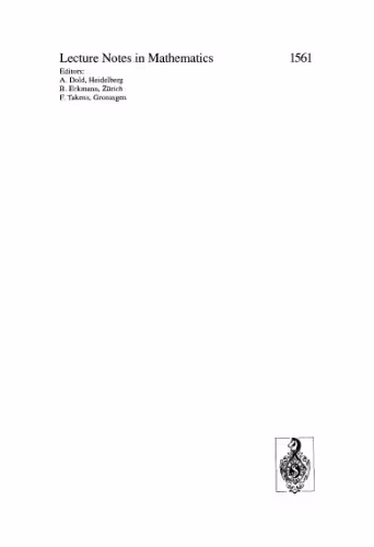 خرید و دانلود نسخه کامل کتاب Limit Theorems for Unions of Random Closed Sets