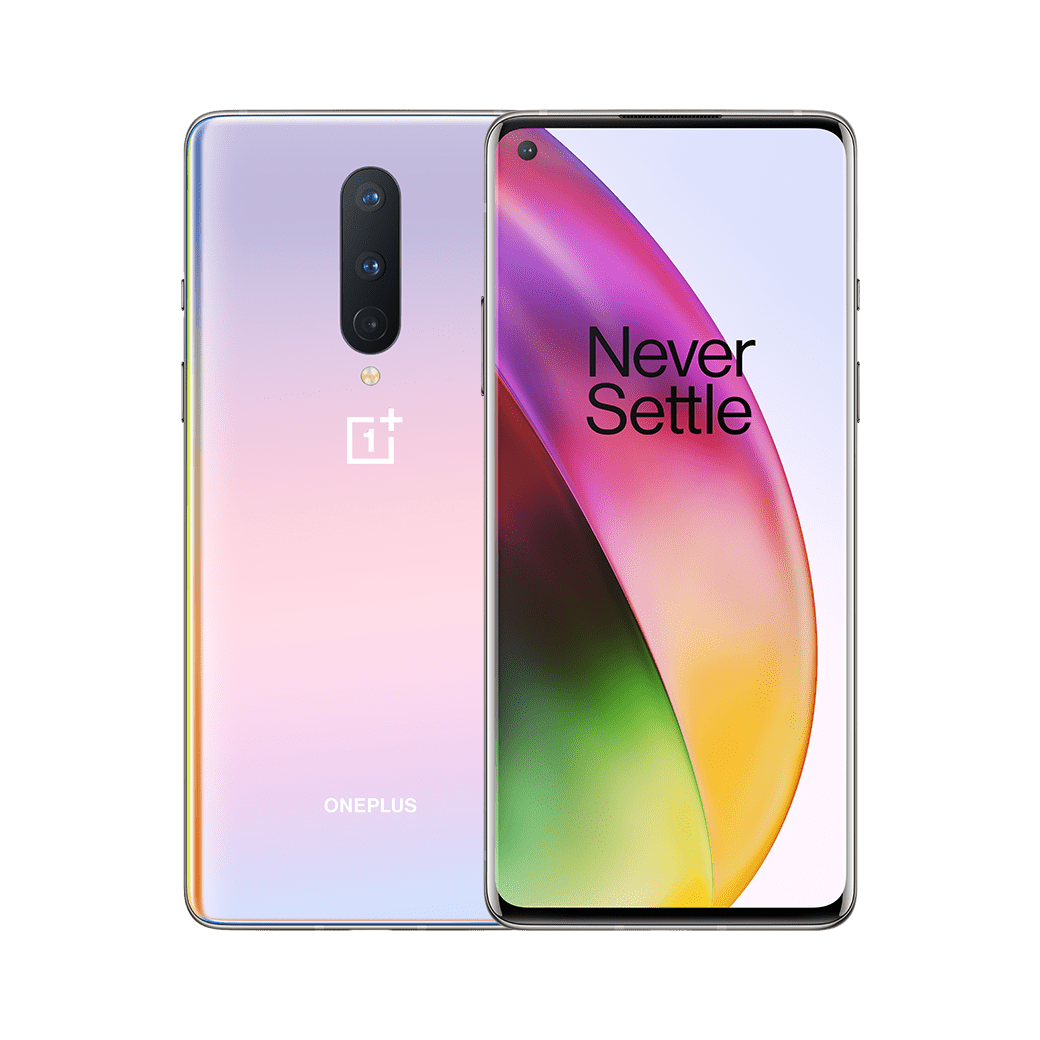 گوشی OnePlus 8 5G