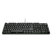 خرید و قیمت کیبورد مکانیکال مخصوص بازی HP Pavilion Gaming K500 - آسیا لپتاپ