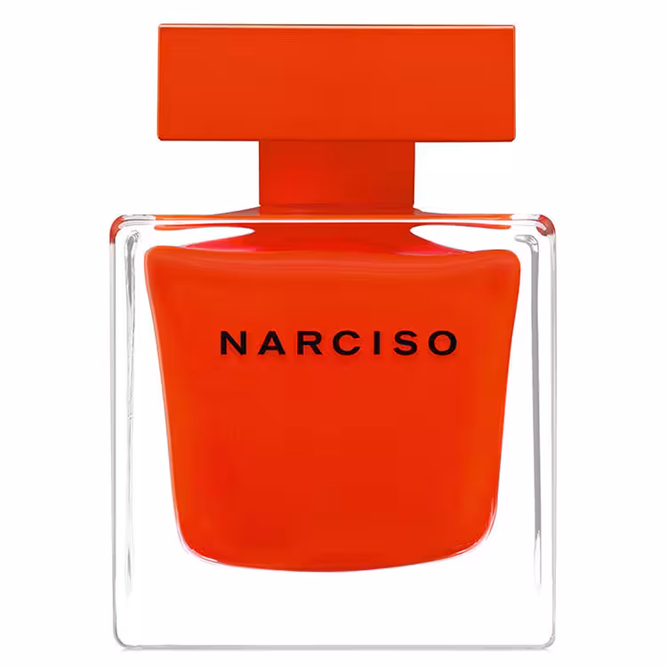 ادو پرفیوم زنانه اماراتی narciso rodriguez Narciso Rouge حجم 90 میلی لیتر