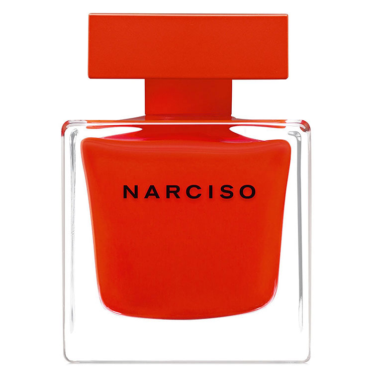 ادو پرفیوم زنانه اماراتی narciso rodriguez Narciso Rouge حجم 90 میلی لیتر