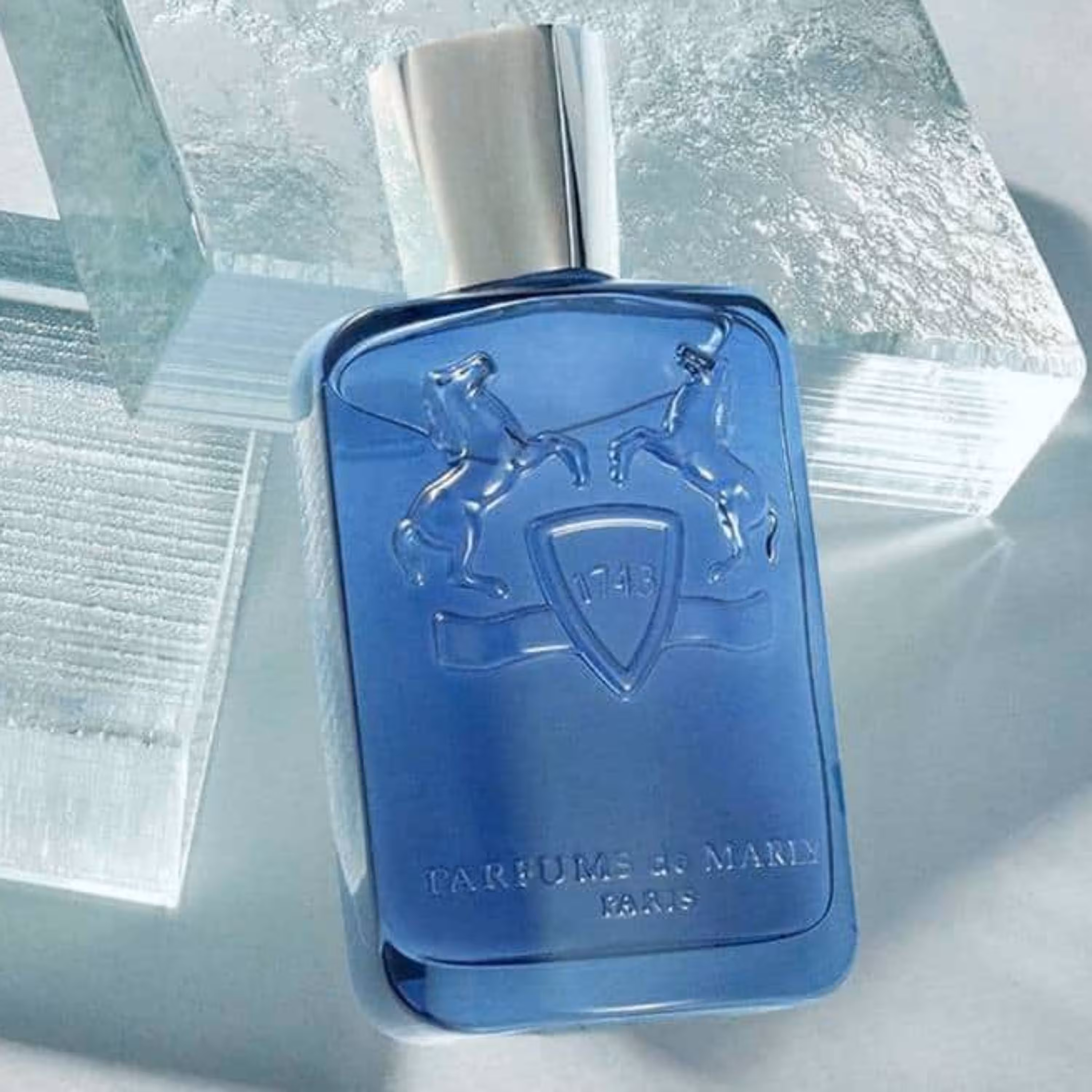 عطر اورجینال مارلی سدلی (1 میل) برند لوزی گرید Hi