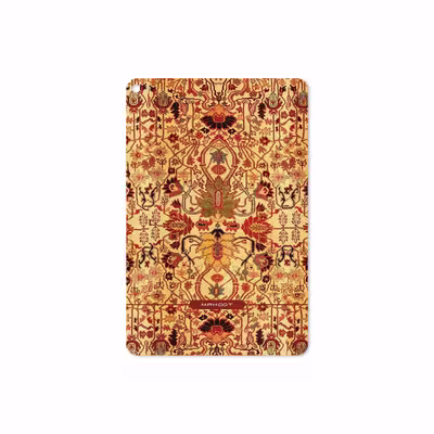 برچسب پوششی ماهوت مدل Iran-Carpet2 مناسب برای تبلت اپل iPad mini (GEN 5) 2019 A2125