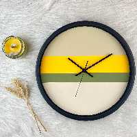 ساعت دیواری سال بردز مدل 1911