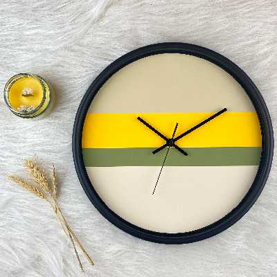 ساعت دیواری سال بردز مدل 1911