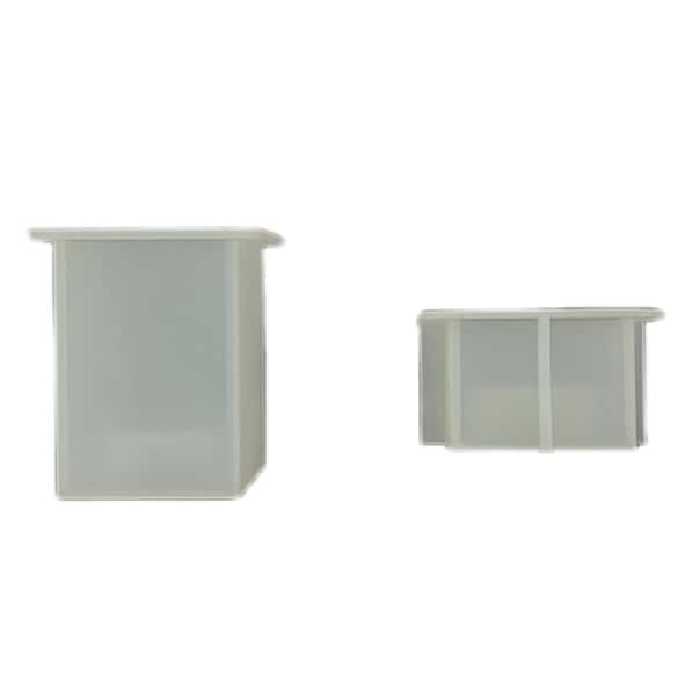 قالب شمع کد 05 مجموعه 2 عددی  