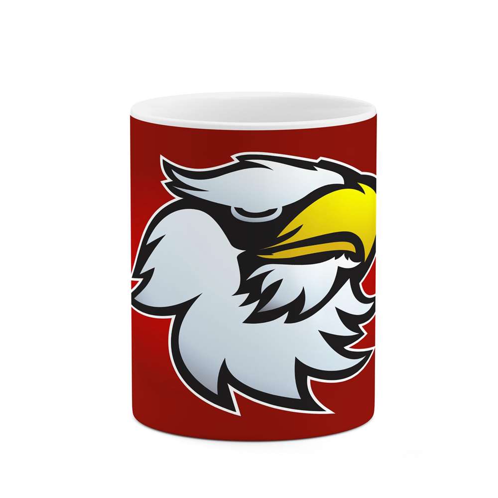 ماگ کاکتی طرح فانتزی مدل mgs15164