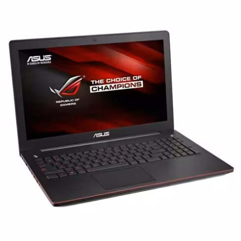 لپ تاپ راگ استریکس ایسوس G550JX